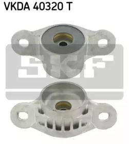 Подшипник (SKF: VKDA 40320 T)